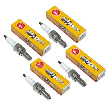 MF6358 Kit 4 Candele NGK CR10EK per Yamaha YZF R6 dal 1999 al 2020