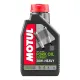 MF2427 Fork Oil Motul Olio Forcella 20W Sintetico Road & Off Road SAE 20 - 1lt