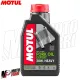 MF2427 Fork Oil Motul Olio Forcella 20W Sintetico Road & Off Road SAE 20 - 1lt