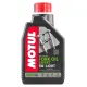 MF2424 Olio Forcella Fork Oil Motul 5W Sintetico Road & Off Road SAE 5 - 1lt