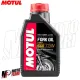 MF6360 - 1Lt Olio Forcella 7,5W Motul Fork Oil Factory Line Sintetico SAE 7,5
