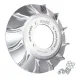 MF2355 Ventola CNC Polini Evo Accensione Elettronica Vespa 50 Special PK ET3