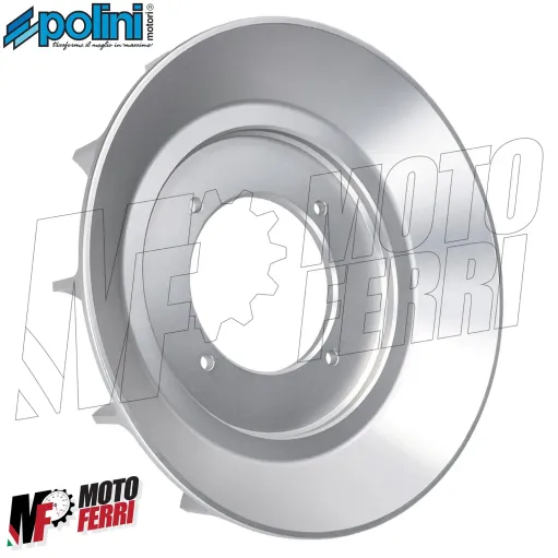 MF2355 Ventola CNC Polini Evo accensione elettronica Vespa 50 Special PK ET3