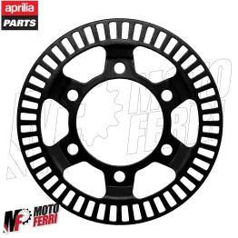 MF6361 - Ruota Fonica Anteriore ABS per Aprilia Dorsoduro Shiver 900 (2018/2019) 2