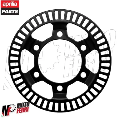 MF6361 - Ruota Fonica Anteriore ABS per Aprilia Dorsoduro Shiver 900 (2018/2019)