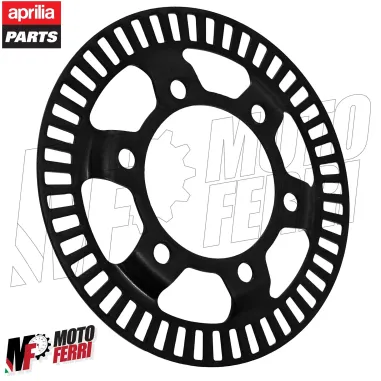 MF6361 - Ruota Fonica Anteriore ABS per Aprilia Dorsoduro Shiver 900 (2018/2019)