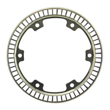 MF6363 Ruota Fonica Posteriore ABS Originale Piaggio Medley 125 150 (2016/2024)