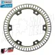 MF6363 Ruota Fonica Posteriore ABS Originale Piaggio Medley 125 150 (2016/2024)