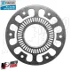MF6362 - Ruota Fonica Anteriore ABS Originale Piaggio Beverly 300 mod 2016/2020