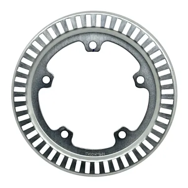 MF6364 - Ruota Fonica Posteriore ABS Originale Piaggio Beverly 300 mod 2016/2020