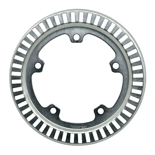 MF6364 - Ruota Fonica Posteriore ABS Originale Piaggio Beverly 300 mod 2016/2020