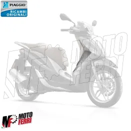 MF6367 Fianchetto Destro Anteriore Grigio Piaggio Medley 125 150 mod 2016 / 2019 2