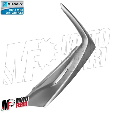MF6367 Fianchetto Destro Anteriore Grigio Piaggio Medley 125 150 mod 2016 / 2019