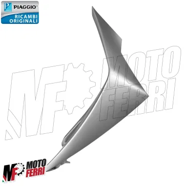 MF6367 Fianchetto Destro Anteriore Grigio Piaggio Medley 125 150 mod 2016 / 2019