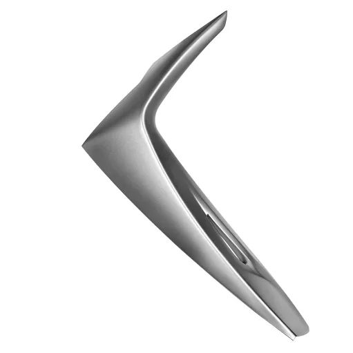 MF6368 Fianchetto Sinistro Anteriore Grigio Piaggio Medley 125 150 mod 2016/2019