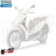 MF6368 Fianchetto Sinistro Anteriore Grigio Piaggio Medley 125 150 mod 2016/2019