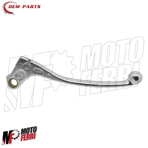 MF6370 - Leva Frizione Sinistra per Honda CB 600 F Hornet dal 1998 al 2006