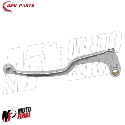 MF6371 - Leva Frizione Sinistra per Honda CBR 600 F / ABS dal 2011 al 2013