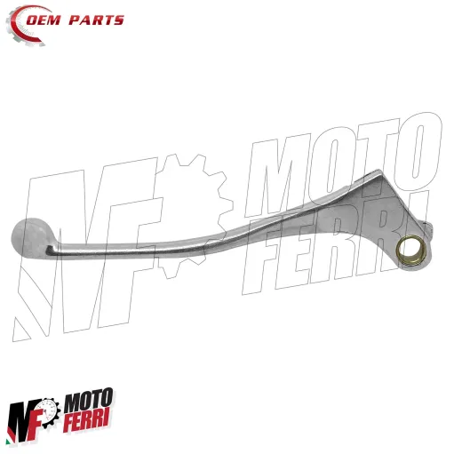 MF6372 - Leva Frizione Sinistra per Honda CBR 600 F Sport dal 2001 al 2002