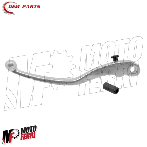 MF6375 Leva Frizione Regolabile Sinistra per KTM Duke 690 / R dal 2008 al 2020