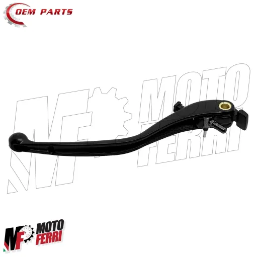 MF6376 Leva Frizione Sinistra Ducati Multistrada 1200 / 1260 mod 2010 / 2022