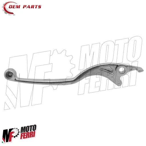 MF6377 Leva Freno Anteriore Destra per Kawasaki Z300 mod 2015 / 2018