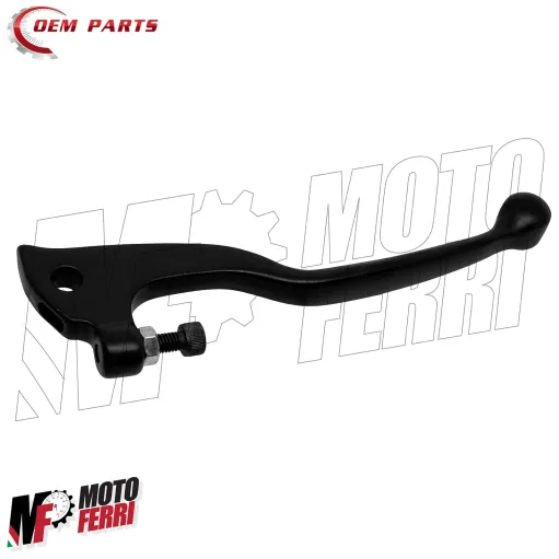 MF6378 - Leva Freno Anteriore Destra per Yamaha XT 600 K mod 1991/1993