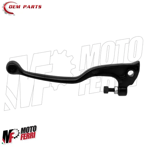 MF6378 Leva Freno Anteriore Destra Yamaha XT 600 mod 1984-1990 43F/2KF/3PW1/3PX1