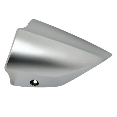 MF6380 Protezione Paracalore Collettori Originale Yamaha TMax 500 530 2008/2016