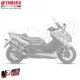 MF6380 Protezione Paracalore Collettori Originale Yamaha TMax 500 530 2008/2016