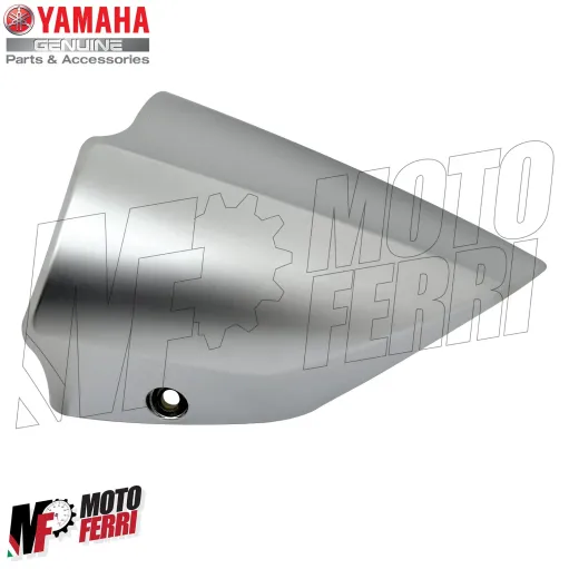 MF6380 Protezione Paracalore Collettori Originale Yamaha TMax 500 530 2008/2016