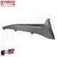 MF6381 Spoiler Sotto Pedana Destro Grigio Opaco Orig Yamaha TMax 530 (2012/2016)
