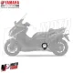 MF6383 - Carena Coperchio Coppa Olio Post Originale Yamaha TMax 530 2012/2016