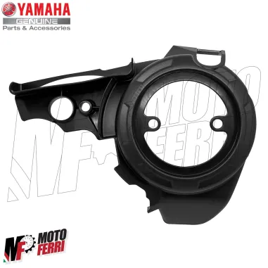 MF6383 - Carena Coperchio Coppa Olio Post Originale Yamaha TMax 530 2012/2016