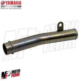 MF6384 Tubo Pompa Acqua Originale Yamaha TMax 500 530 mod 2001 / 2019 2
