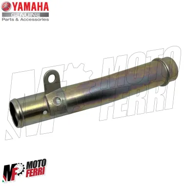 MF6384 Tubo Pompa Acqua Originale Yamaha TMax 500 530 mod 2001 / 2019