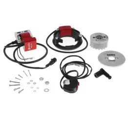 MF6385 Accensione Rotore Interno Selettra Athena Racing AM345 AM6 Derbi
