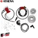 MF6385 Accensione Rotore Interno Selettra Athena Racing AM345 AM6 Derbi