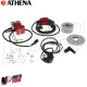 MF6385 Accensione Rotore Interno Selettra Athena Racing AM345 AM6 Derbi