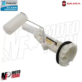 MF6386 - Galleggiante Benzina Orig Gilera Runner 50 125 180 200 SP FX FXR VX VXR 2