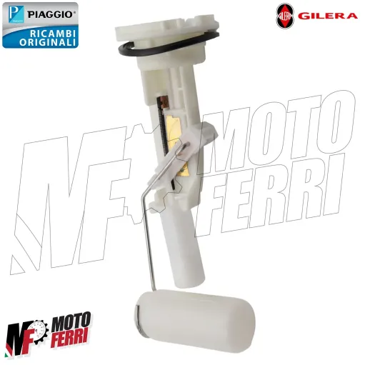 MF6386 - Galleggiante Benzina Orig Gilera Runner 50 125 180 200 SP FX FXR VX VXR