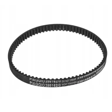 MF1825 Cinghia cinghietta miscelatore Originale Piaggio Gilera Vespa 50 cc 2T