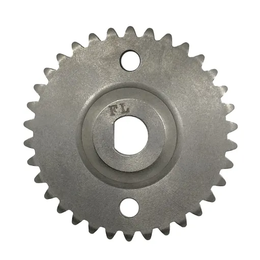 MF6388 - Corona Distribuzione Originale Piaggio Zip 50 4T mod 2000/2020