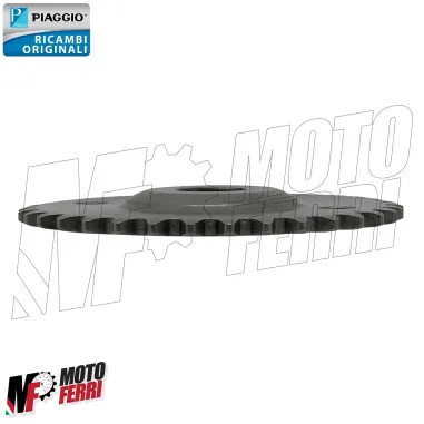 MF6388 - Corona Distribuzione Originale Piaggio Zip 50 4T mod 2000/2020