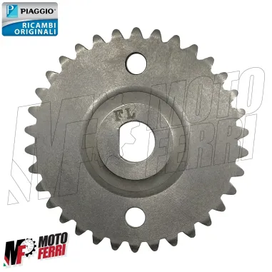 MF6388 Corona Distribuzione Originale Piaggio Liberty 50 RST MOC iGet 2000/2020