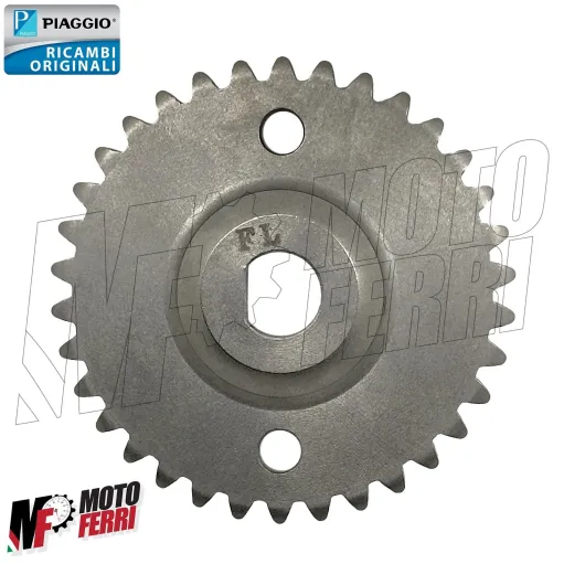 MF6388 - Corona Distribuzione Originale Aprilia SR Motard 50 4T (2013/2019)