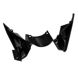 MF6390 Griglia Carena Anteriore inferiore Originale Yamaha TMax 560 2022 - 2024