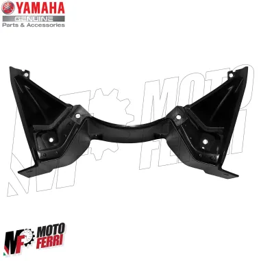 MF6390 Griglia Carena Anteriore inferiore Originale Yamaha TMax 560 2022 - 2024