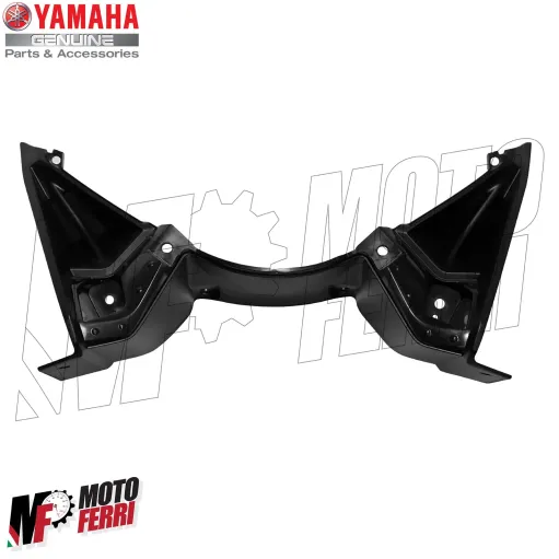 MF6390 Griglia Carena Anteriore inferiore Originale Yamaha TMax 560 2022 - 2024