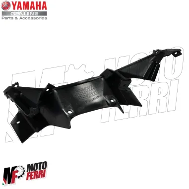 MF6390 Griglia Carena Anteriore inferiore Originale Yamaha TMax 560 2022 - 2024